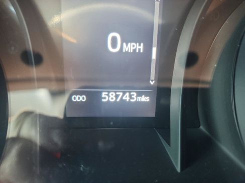 Used 2023 Toyota Camry SE FWD image 20