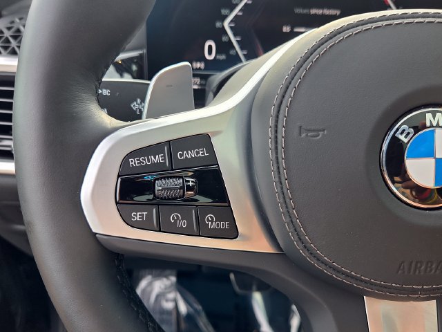 Certified 2026 BMW X5 xDrive40i AWD/4WD image 22