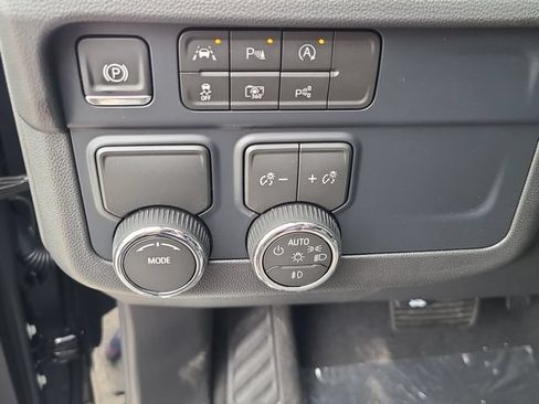 New 2026 Chevrolet Tahoe RST w/ Comfort Package RWD image 23