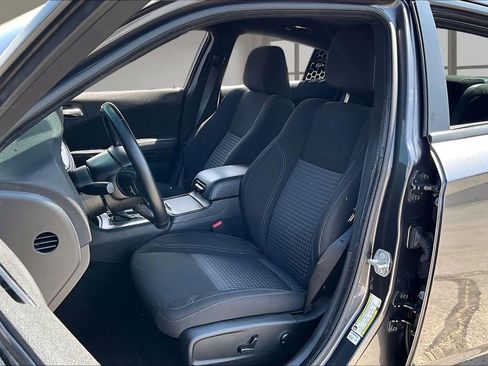 Used 2023 Dodge Charger SXT w/ Blacktop Package RWD image 21