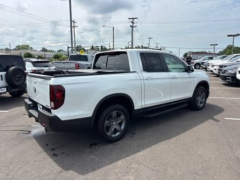Used 2022 Honda Ridgeline RTL image 31