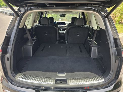 Used 2025 Kia Telluride SX Prestige AWD/4WD image 25