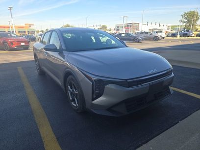 Used 2026 Kia K4