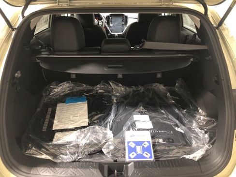 New 2026 Subaru Crosstrek 2.5i Limited AWD/4WD image 11