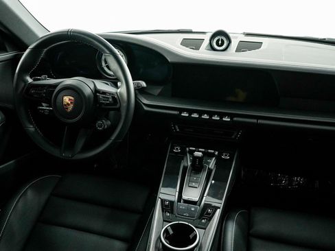 Used 2024 Porsche 911 Carrera GTS image 22