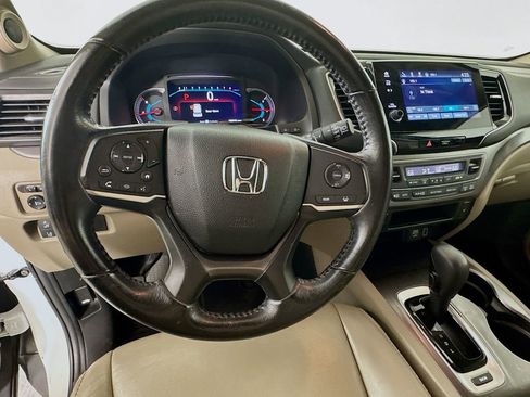 Used 2020 Honda Pilot EX-L image 12