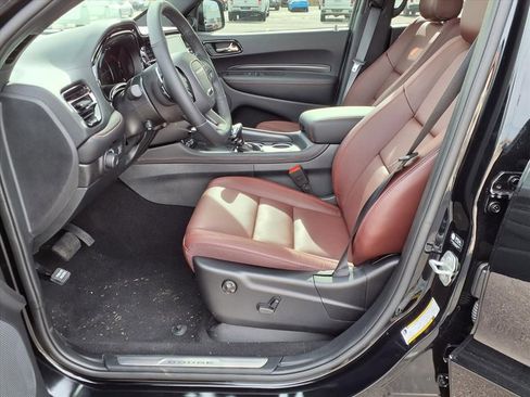 New 2026 Dodge Durango GT image 24