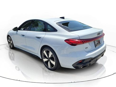 New 2026 Audi A5 2.0T Premium Plus AWD/4WD image 3