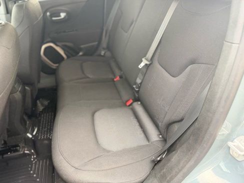 Used 2017 Jeep Renegade Sport w/ Power & Air Group image 13