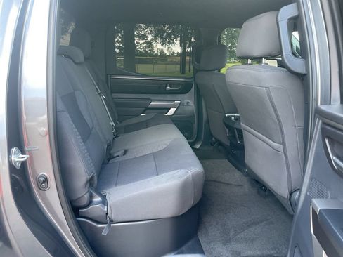 Used 2026 Toyota Tundra SR5 w/ SX Package RWD image 16