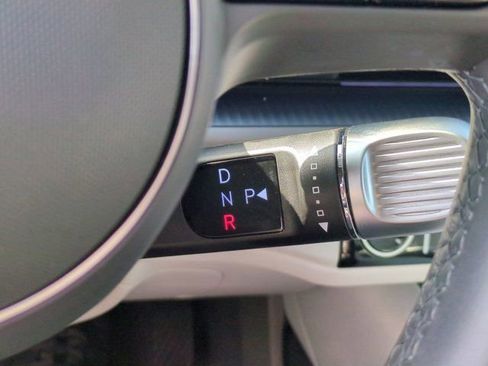 Used 2023 Hyundai Ioniq 6 SEL image 23