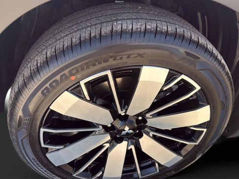 New 2026 Mitsubishi Outlander SE FWD image 12