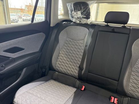 New 2026 Volkswagen Tiguan S image 13