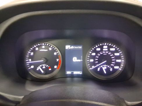 Used 2018 Hyundai Tucson Limited w/ Ultimate Package 02 AWD/4WD image 24
