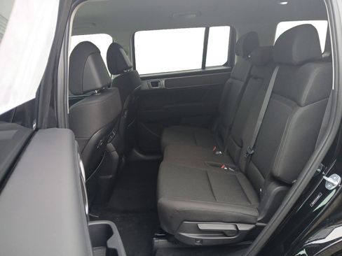 New 2026 Hyundai Santa Fe SE image 13