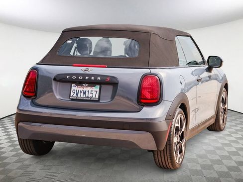 Used 2026 MINI Cooper S FWD image 8
