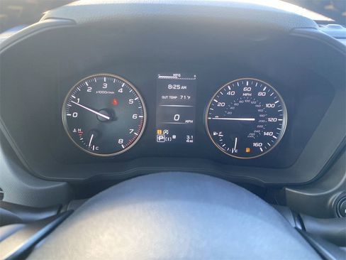 New 2026 Subaru Forester Wilderness image 28