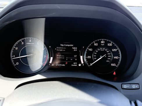 Used 2021 Acura RDX FWD w/ Technology Package image 48