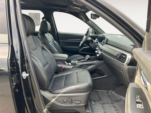 Used 2024 Kia Telluride SX Prestige X-Line image 10