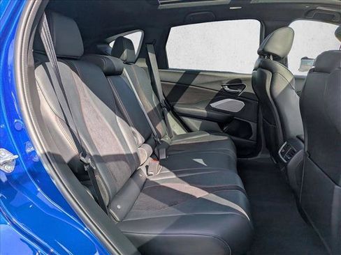 Used 2025 Acura RDX A-Spec image 20