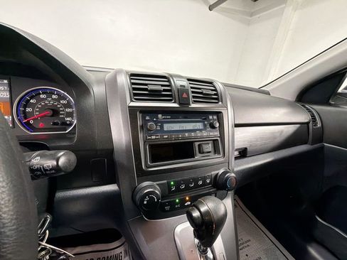 Used 2009 Honda CR-V LX image 15