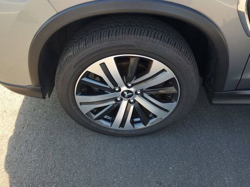 Used 2020 Mitsubishi Outlander Sport SE image 4