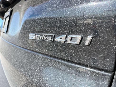 Used 2022 BMW X5 sDrive40i w/ Luxury Seating Package image 9