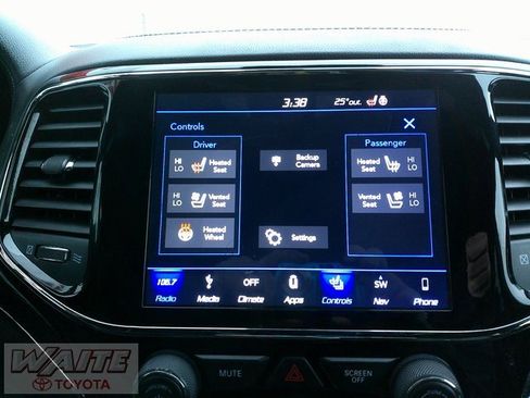 Used 2019 Jeep Grand Cherokee High Altitude image 15