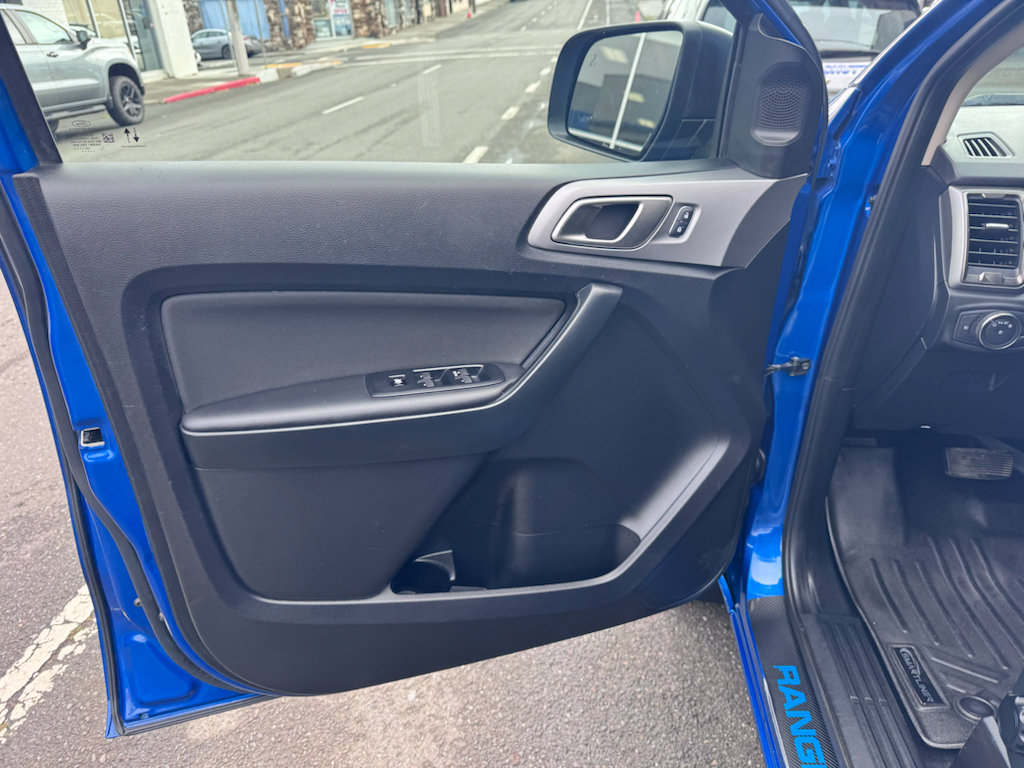 Used 2020 Ford Ranger XLT AWD/4WD image 12
