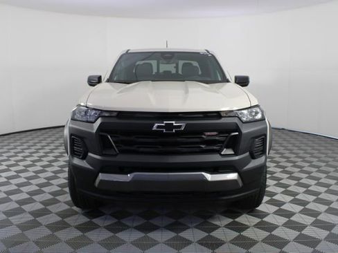 New 2026 Chevrolet Colorado Trail Boss image 25