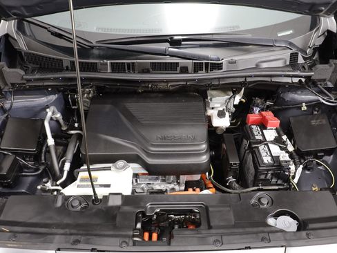 Used 2023 Nissan Leaf S image 24