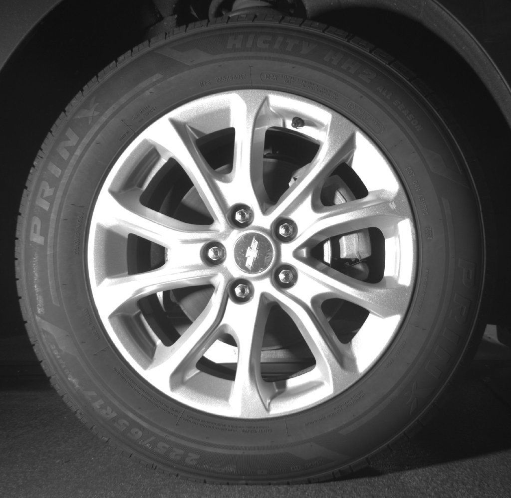 Used 2019 Chevrolet Equinox LS AWD/4WD image 11