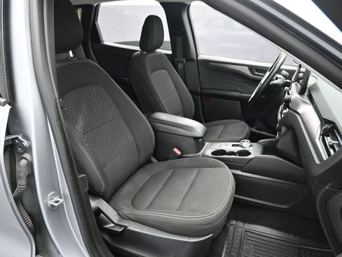 Certified 2024 Ford Escape Active image 27