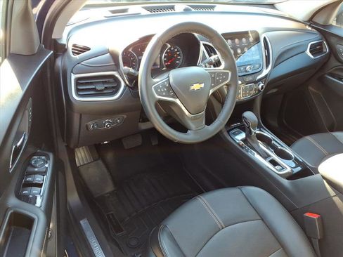 Certified 2024 Chevrolet Equinox Premier image 8