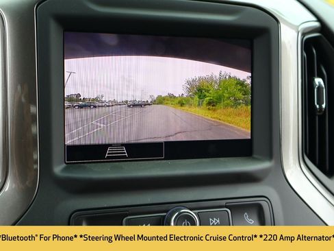 New 2024 Chevrolet Silverado 3500 W/T w/ WT Convenience Package image 7