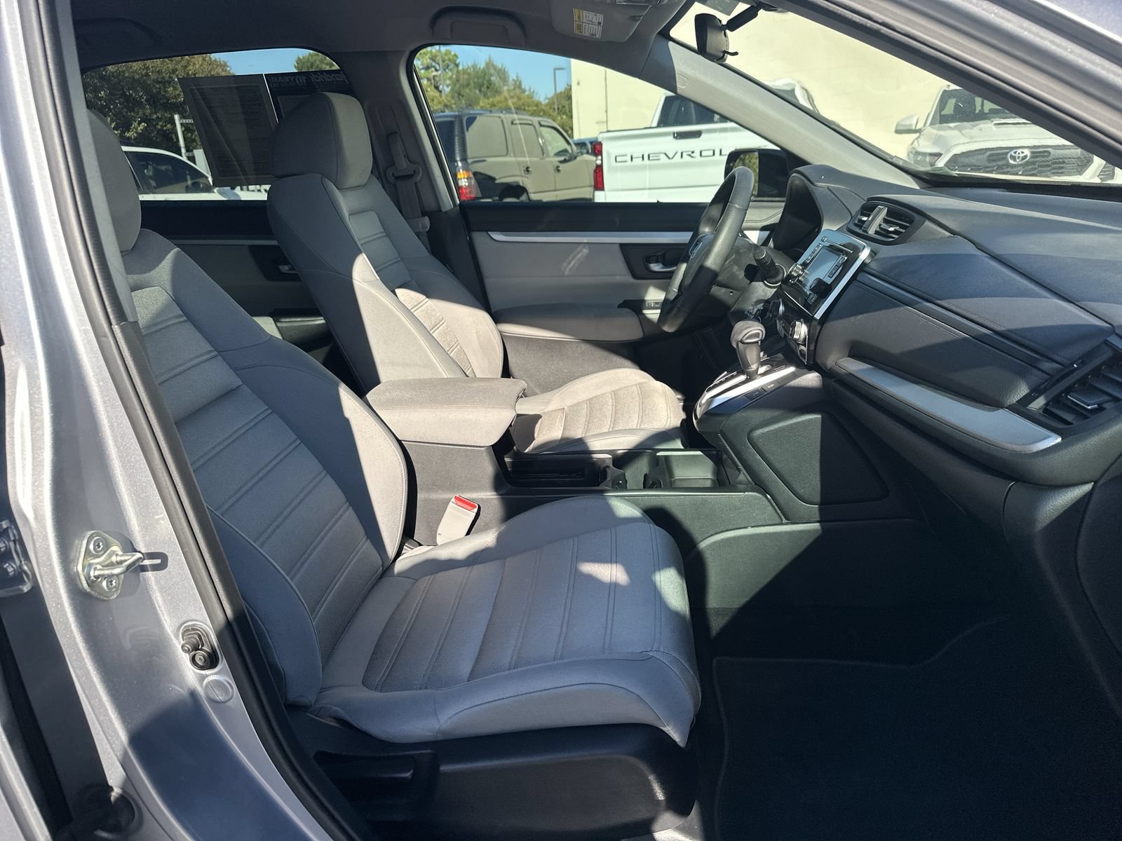 Used 2020 Honda CR-V LX image 22