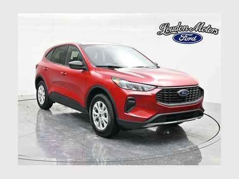 New 2026 Ford Escape Active w/ Cold Weather Package image 1