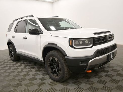 New 2026 Honda Passport TrailSport Elite image 9