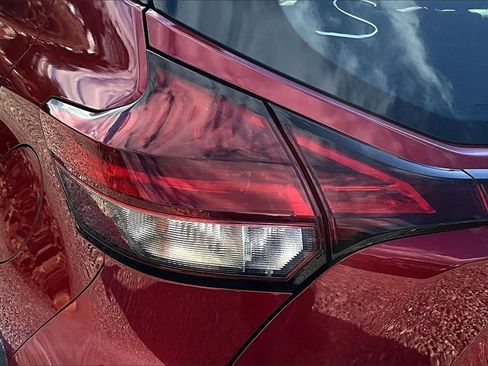 Used 2022 Nissan Kicks SV image 24