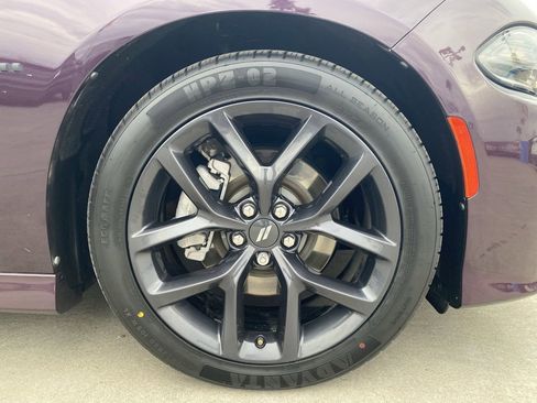 Used 2021 Dodge Charger R/T w/ Blacktop Package image 7