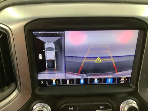 Used 2021 GMC Sierra 2500 SLT w/ Texas SLT Premium Package image 19