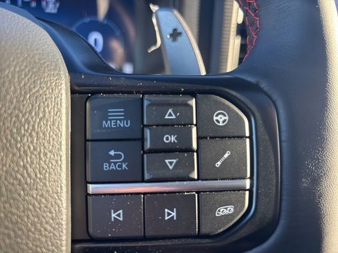 Used 2025 Ford F150 Raptor image 25