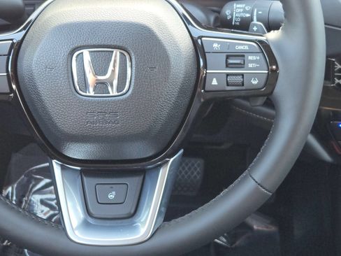 New 2026 Honda Accord Touring image 16