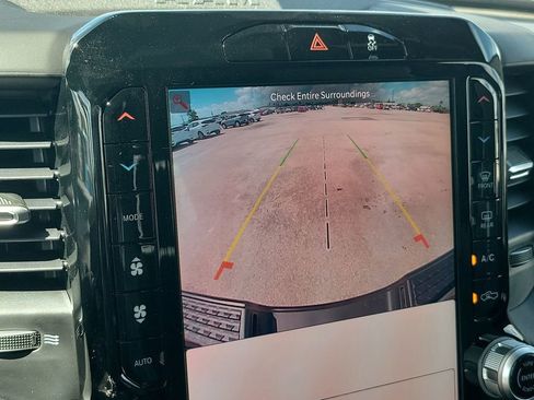 New 2026 RAM 3500 Tradesman image 30