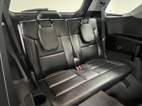 Used 2022 Ford Explorer Limited image 61