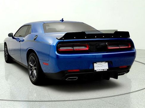 Used 2022 Dodge Challenger GT w/ Plus Package AWD/4WD image 6