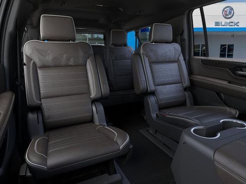 New 2026 GMC Yukon XL Denali Ultimate AWD/4WD image 45