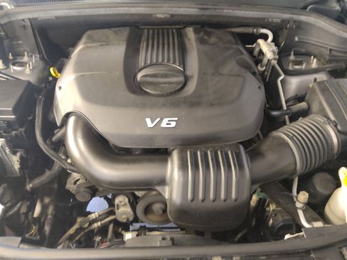 Used 2015 Dodge Durango SXT image 30