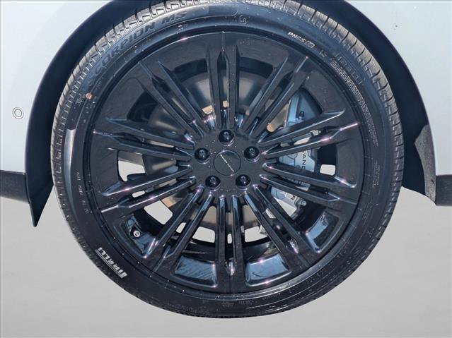 New 2026 Land Rover Range Rover SE AWD/4WD image 10