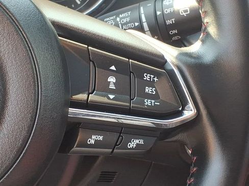 Used 2025 MAZDA CX-5 Carbon Edition AWD/4WD image 19